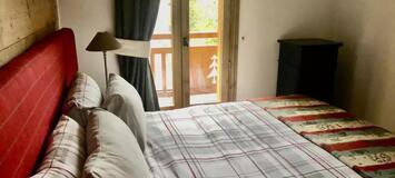 COURCHEVEL VILLAGE 1550 Se alquila chalet de 148 m2