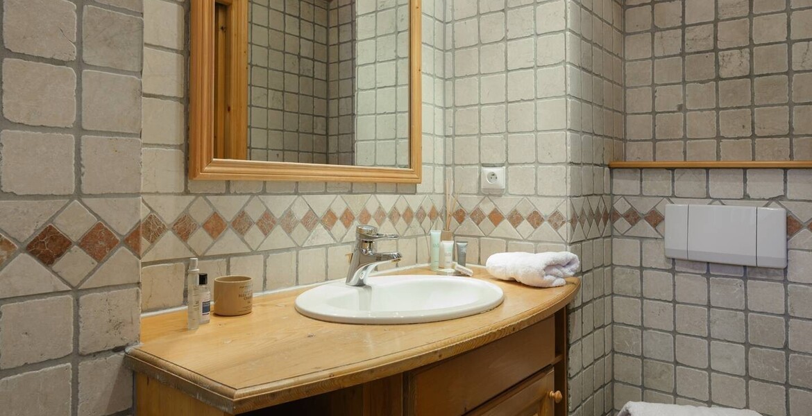 Piso 99m² dúplex - Courchevel 1850 - 6 personas - esquís 