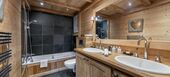 Chalet en alquiler en Courchevel 1550 Village 200m2