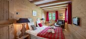 Chalet en alquiler en Courchevel 1550 Village 200m2