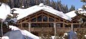 Luxury Chalet in Courchevel 1850