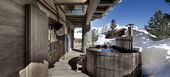 Luxury Chalet in Courchevel 1850