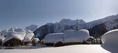 Luxury Chalet in Courchevel 1850