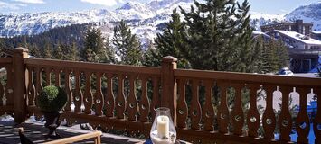 Luxury Chalet in Courchevel 1850