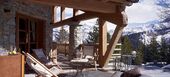 Luxury Chalet in Courchevel 1850