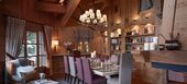 Luxury Chalet in Courchevel 1850