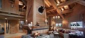 Luxury Chalet in Courchevel 1850