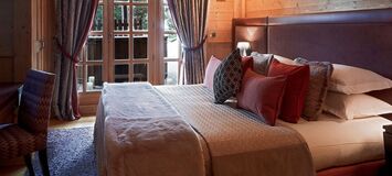 Luxury Chalet in Courchevel 1850