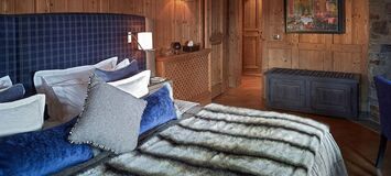 Luxury Chalet in Courchevel 1850