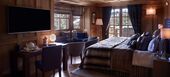 Luxury Chalet in Courchevel 1850