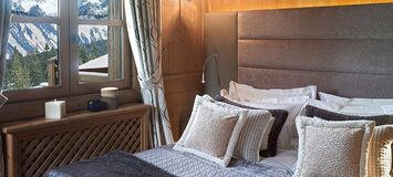 Luxury Chalet in Courchevel 1850