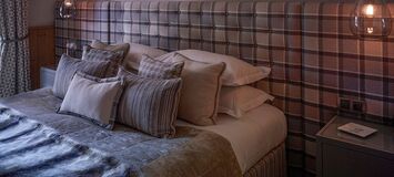 Luxury Chalet in Courchevel 1850