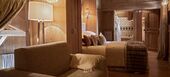 Luxury Chalet in Courchevel 1850