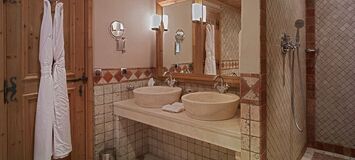 Luxury Chalet in Courchevel 1850