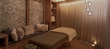 Luxury Chalet in Courchevel 1850