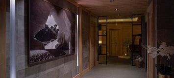 Luxury Chalet in Courchevel 1850