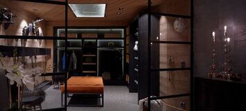 Luxury Chalet in Courchevel 1850