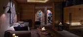 Luxury Chalet in Courchevel 1850