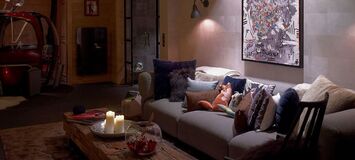 Luxury Chalet in Courchevel 1850