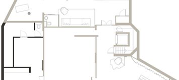 Luxury Chalet in Courchevel 1850
