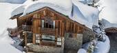 Chalet de lujo en Courchevel 1850