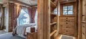 Chalet de lujo en Courchevel 1850