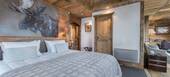 Chalet de lujo en Courchevel 1850