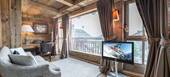 Chalet de lujo en Courchevel 1850