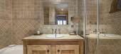 Chalet de lujo en Courchevel 1850