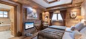 Chalet de lujo en Courchevel 1850