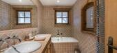 Chalet de lujo en Courchevel 1850