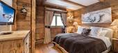 Chalet de lujo en Courchevel 1850
