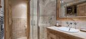 Chalet de lujo en Courchevel 1850