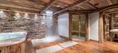 Chalet de lujo en Courchevel 1850
