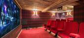 Chalet de lujo en Courchevel 1850