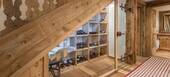 Chalet de lujo en Courchevel 1850