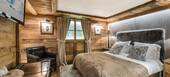 Chalet de lujo en Courchevel 1850