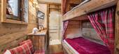 Chalet de lujo en Courchevel 1850