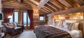 Chalet de lujo en Courchevel 1850