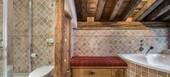 Chalet de lujo en Courchevel 1850