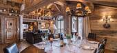 Chalet de lujo en Courchevel 1850