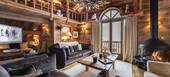Chalet de lujo en Courchevel 1850