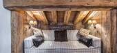 Chalet de lujo en Courchevel 1850