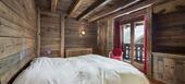 Chalet à louer à Méribel Village de 200 m² et 5 chambres