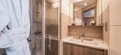 CHALETS DE LUJO Y AMPLIOS EN ALQUILER EN LE PRAZ COURCHEVEL