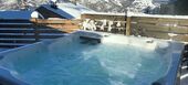 Chalet en alquiler en La Tania