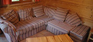 Chalet Vacacional para 20 Personas en La Tania