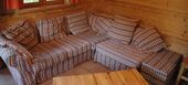 Chalet Vacacional para 20 Personas en La Tania
