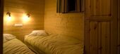 Chalet Vacacional para 20 Personas en La Tania