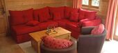 Chalet Vacacional para 20 Personas en La Tania
